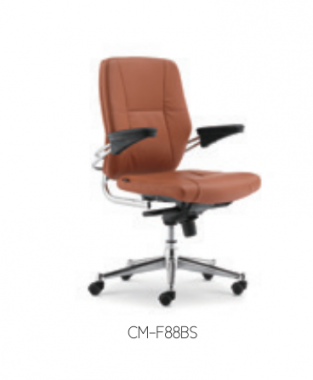 GHẾ XOAY VĂN PHÒNG CM-F88BS