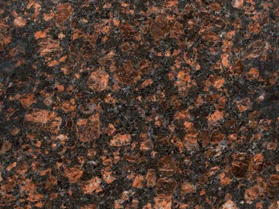 Đá Granite Nâu Anh Quốc