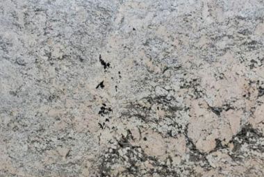 Đá Granite Aspin White