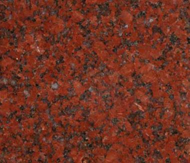 Đá Granite Đỏ Ấn Độ