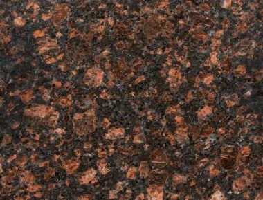 Đá Granite Nâu Ấn