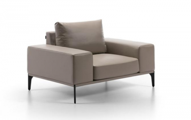 SOFA ĐƠN NHẬP KHẨU S-135-1