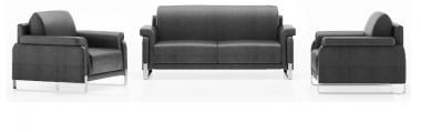 SOFA BỘ HÀN QUỐC CHÂN QUỲ S-70