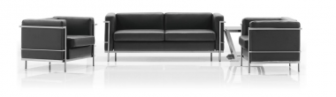 SOFA BỘ VIỀN SẮT NỔI SANG TRỌNG S-47