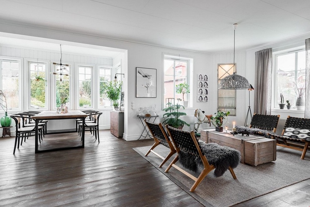 NHỮNG TIPS BỔ ÍCH CHO PHÒNG NGỦ THEO PHONG CÁCH MINIMALIST